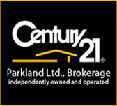Century 21 Parkland Ltd. Brokerage logo image